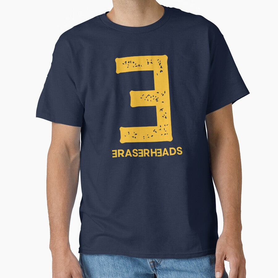 Eraserheads Classic T-Shirt