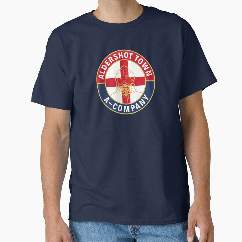 Aldershot A-Company Classic T-Shirt