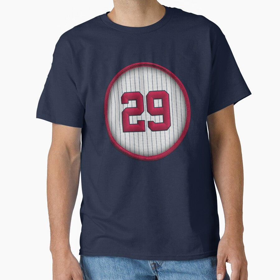 29 - Rod (Minnesota) Classic T-Shirt