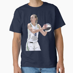 Alanna Smith Classic T Shirt