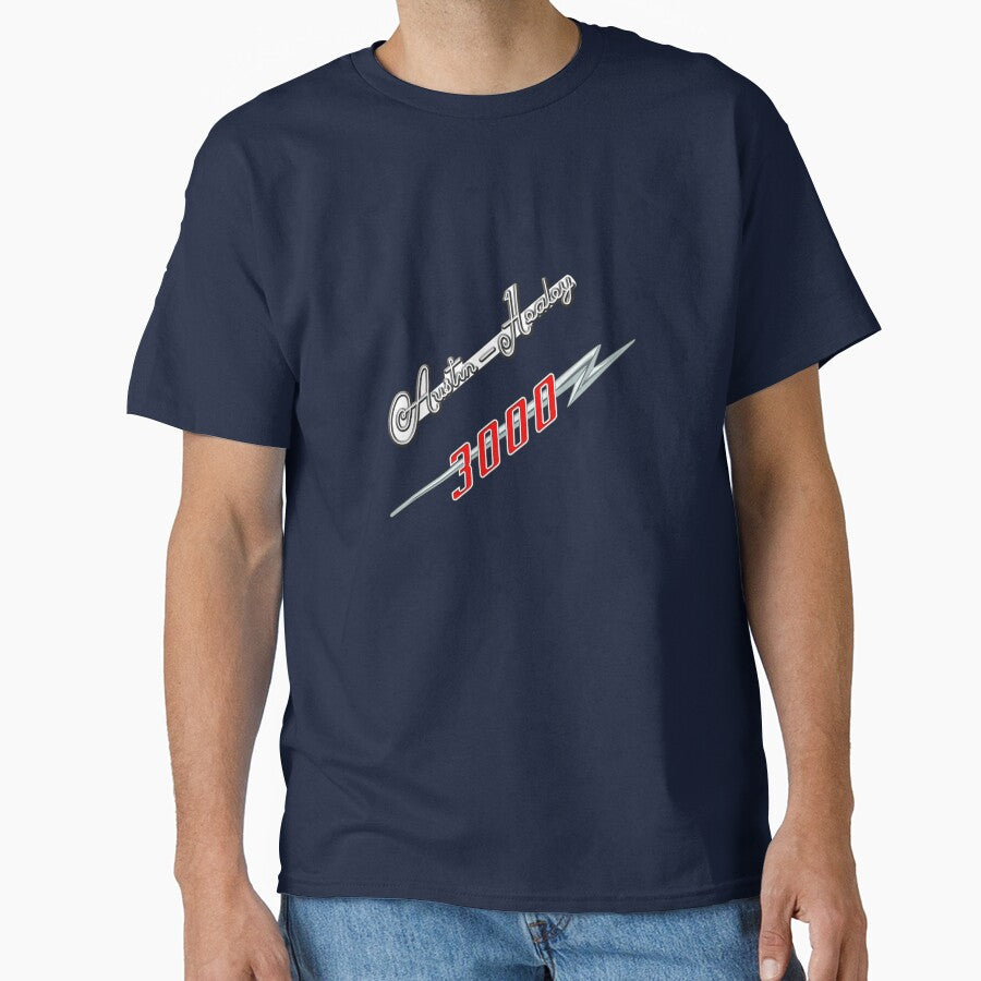 Austin Healey 3000 Classic T-Shirt