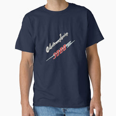 Austin Healey 3000 Classic T-Shirt
