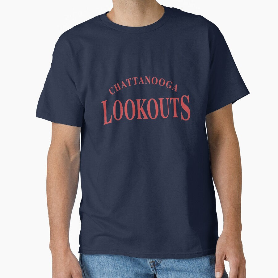 Chat Look2 Team Classic T-Shirt