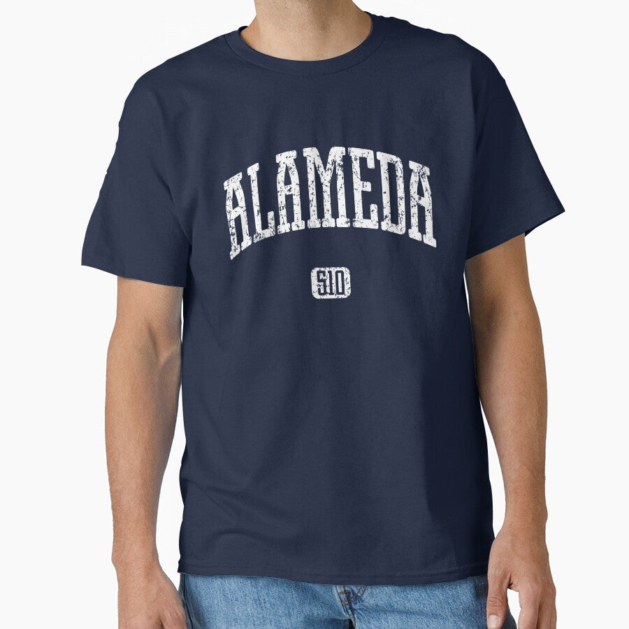 Alameda 510 Classic T-Shirt