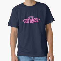 Angel With Halosparkles Classic T Shirt