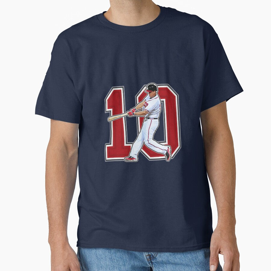 10 Chipper Original Classic T Shirt