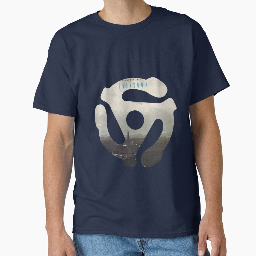 All The Old 45S Vol1 Raintown Classic T Shirt