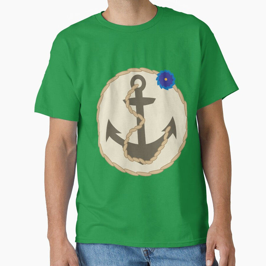 Anchor Classic T-Shirt