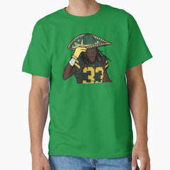 Aaron Jones Sombrero Celebration Classic T-Shirt