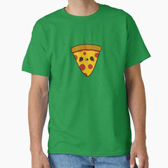 Yummy pizza Classic T-Shirt