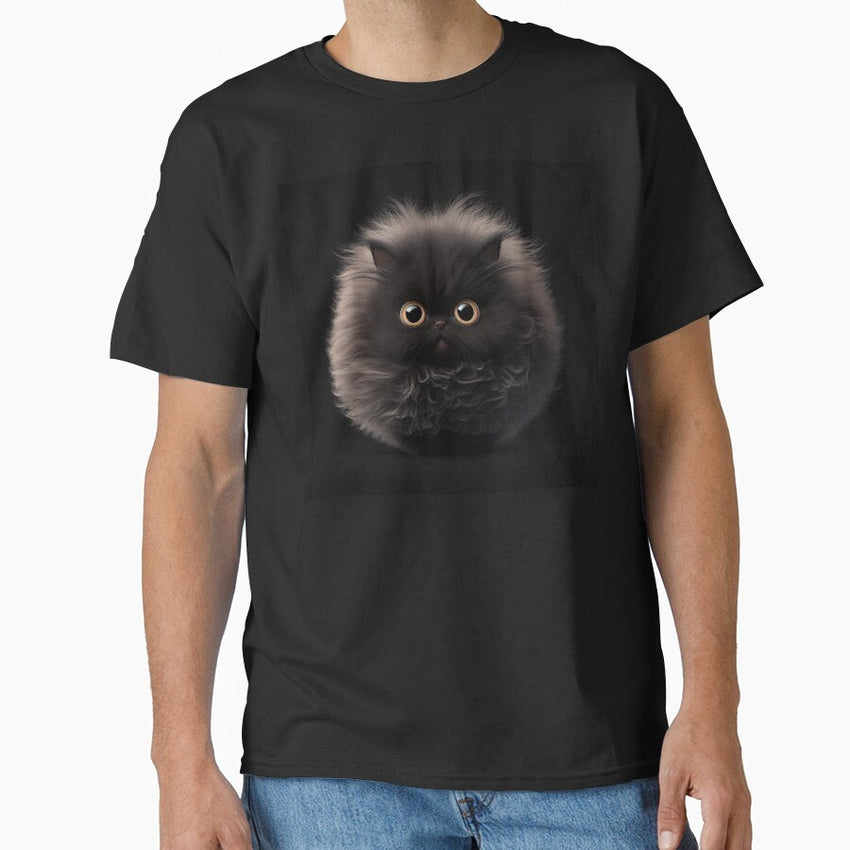 kitty Classic T-Shirt