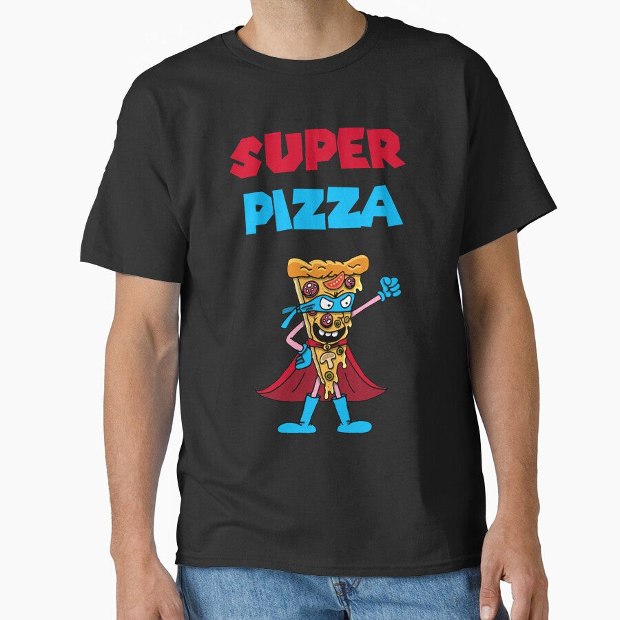 Great pizza Classic T-Shirt