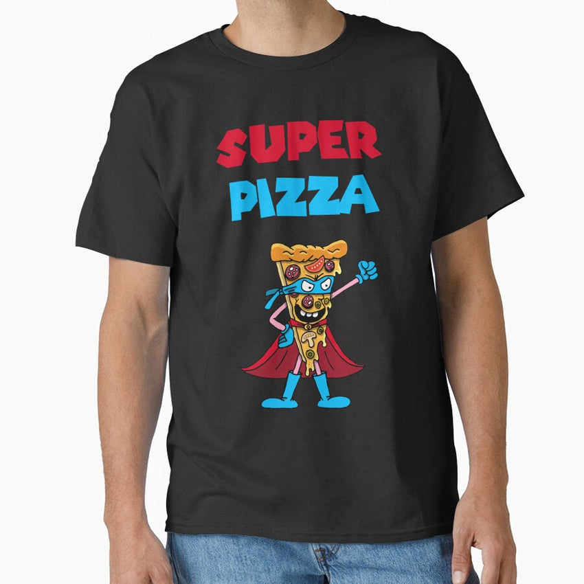Great pizza Classic T-Shirt