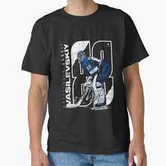 Andrei Vasilevskiy Vintage Classic T Shirt