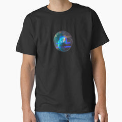 Zodiac Libra Galaxian Classic T-Shirt