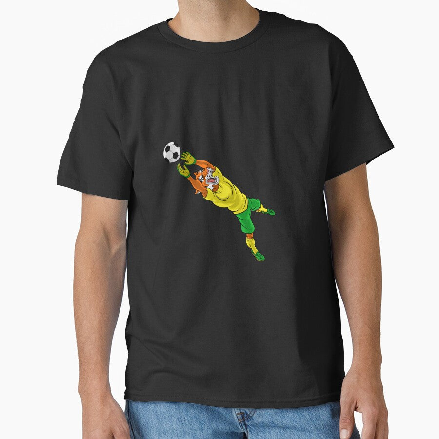 Animal sports Classic T-Shirt