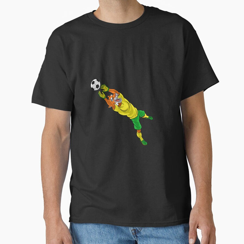 Animal sports Classic T-Shirt