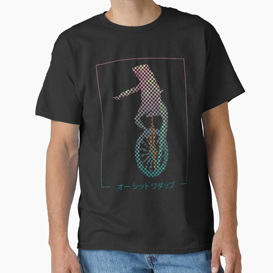 W A V E B O I Classic T Shirt
