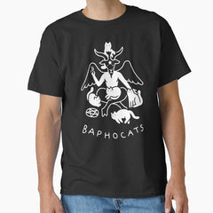 Baphocats Classic T Shirt
