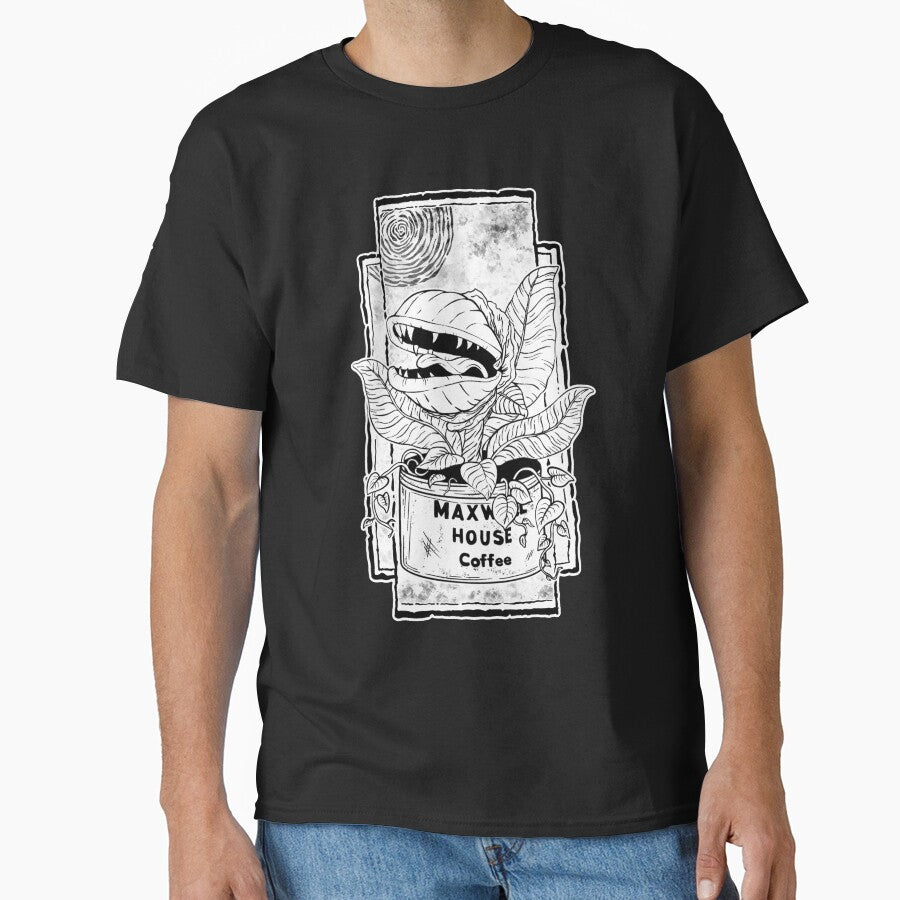 Audrey 2 Classic T Shirt