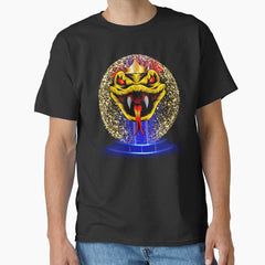 SNAKE Classic T-Shirt