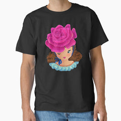 Vintage 50s Carmen Classic T-Shirt