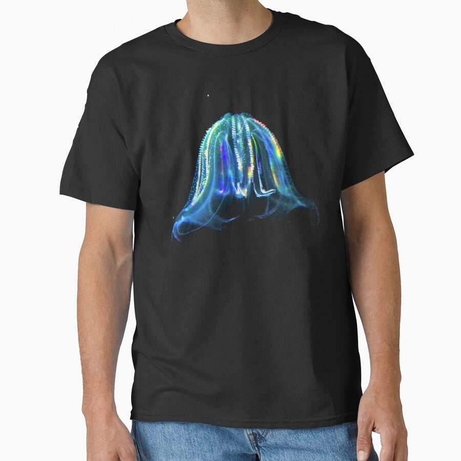 Comb Jelly Classic T Shirt