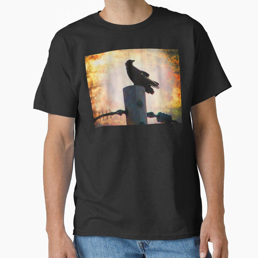 The Watcher Classic T-Shirt