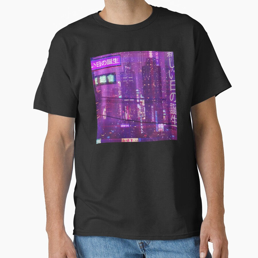 2814 Classic T Shirt