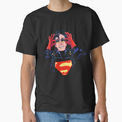 90's hero Classic T-Shirt