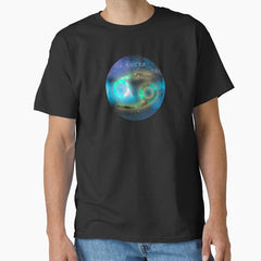 Zodiac Cancer Galaxian Classic T-Shirt