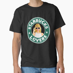 Taylor Bucks Lovers Classic T Shirt