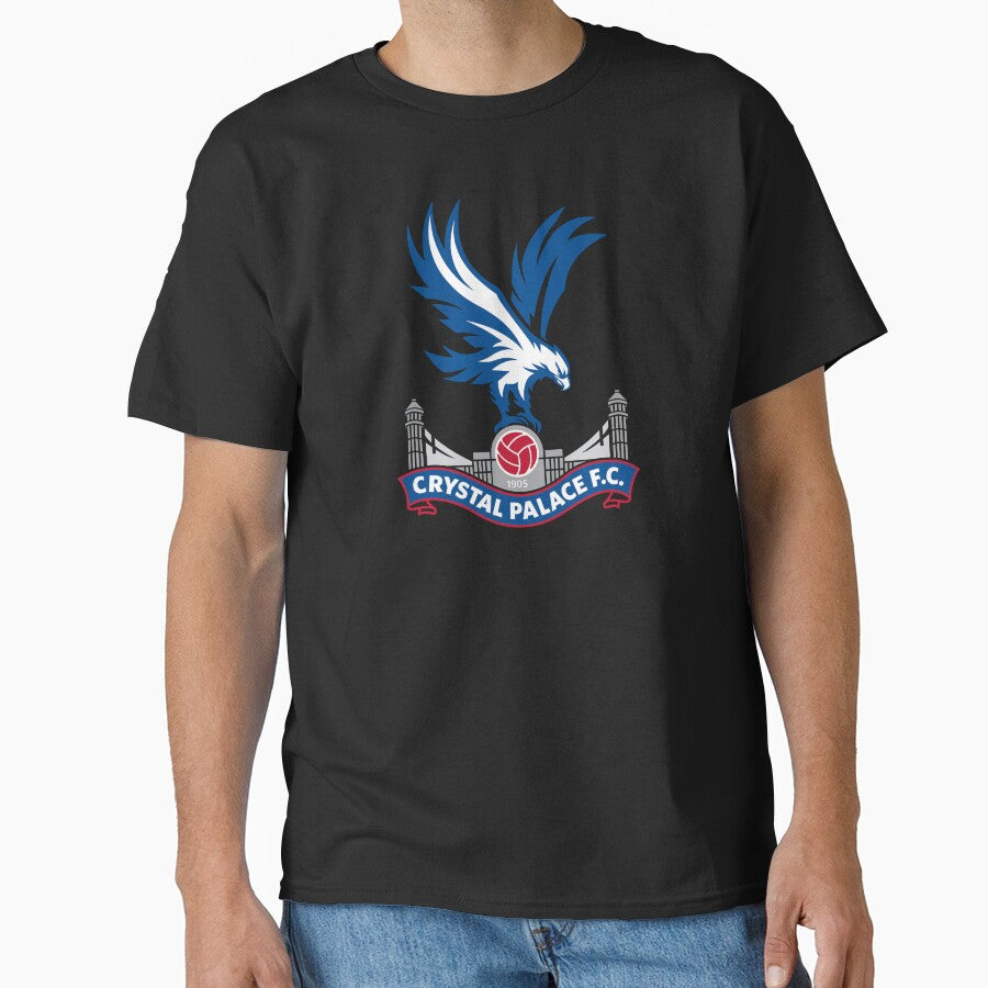 2013 Logo Classic T-Shirt