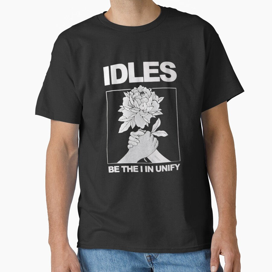 Band Summer Music tour Classic T-Shirt