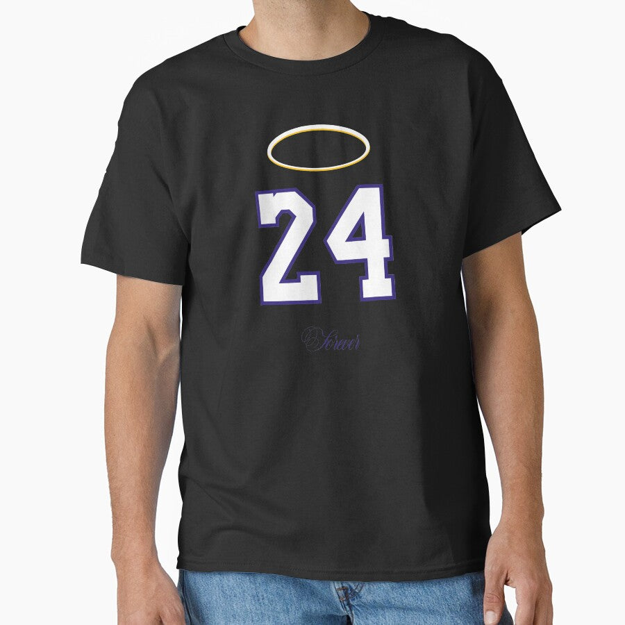 Forever 24 Classic T-Shirt