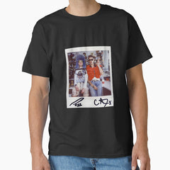 Ca7Riel Y Paco Amoroso Classic T Shirt