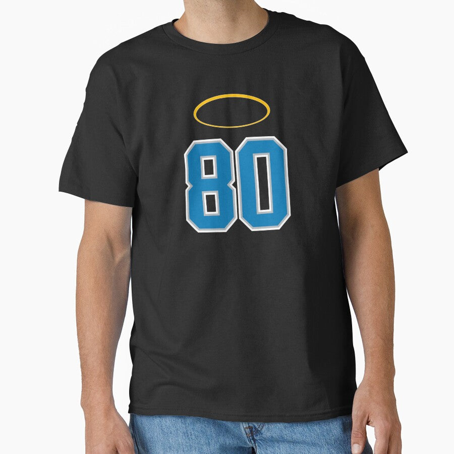 Charles Rogers - 80 Classic T-Shirt