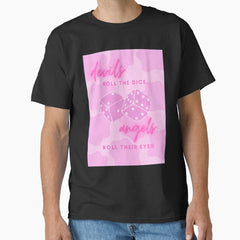Taylor Swift Cruel Summer Print Active Classic T Shirt