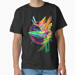 Paradise Mech Classic T-Shirt
