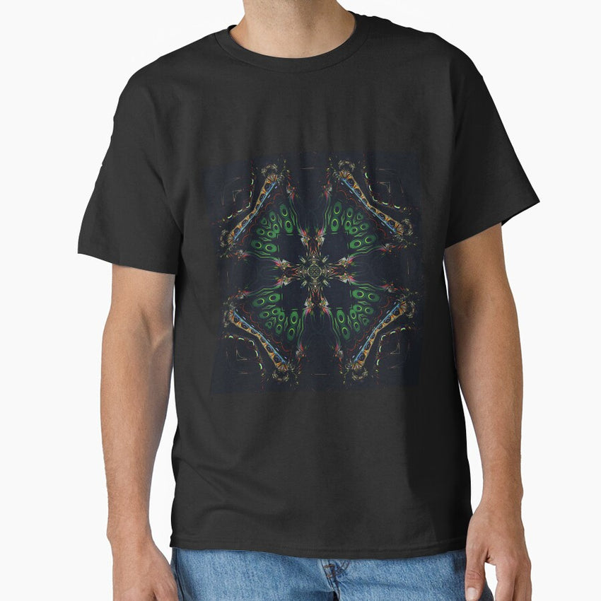 Lost treasure Classic T-Shirt