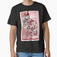 A league of their own collage Classic T-Shirt