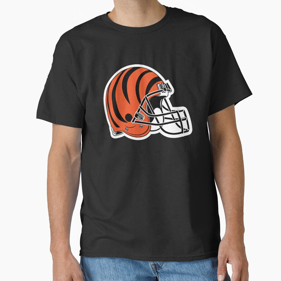 Bengals-City Classic T-Shirt