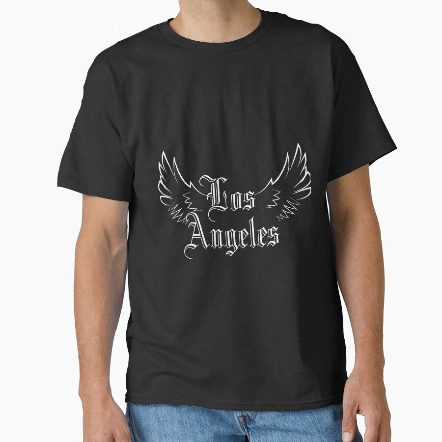 Born to Fish Fishing Club Sign Classic T-Shirt