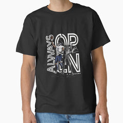 always open aj brown Classic T-Shirt