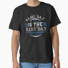 American Football Gift Classic T Shirt