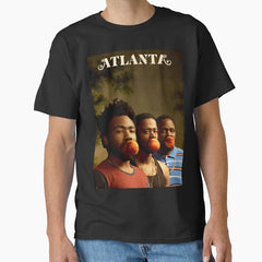 Atlanta Tv Series 2022 Classic T Shirt
