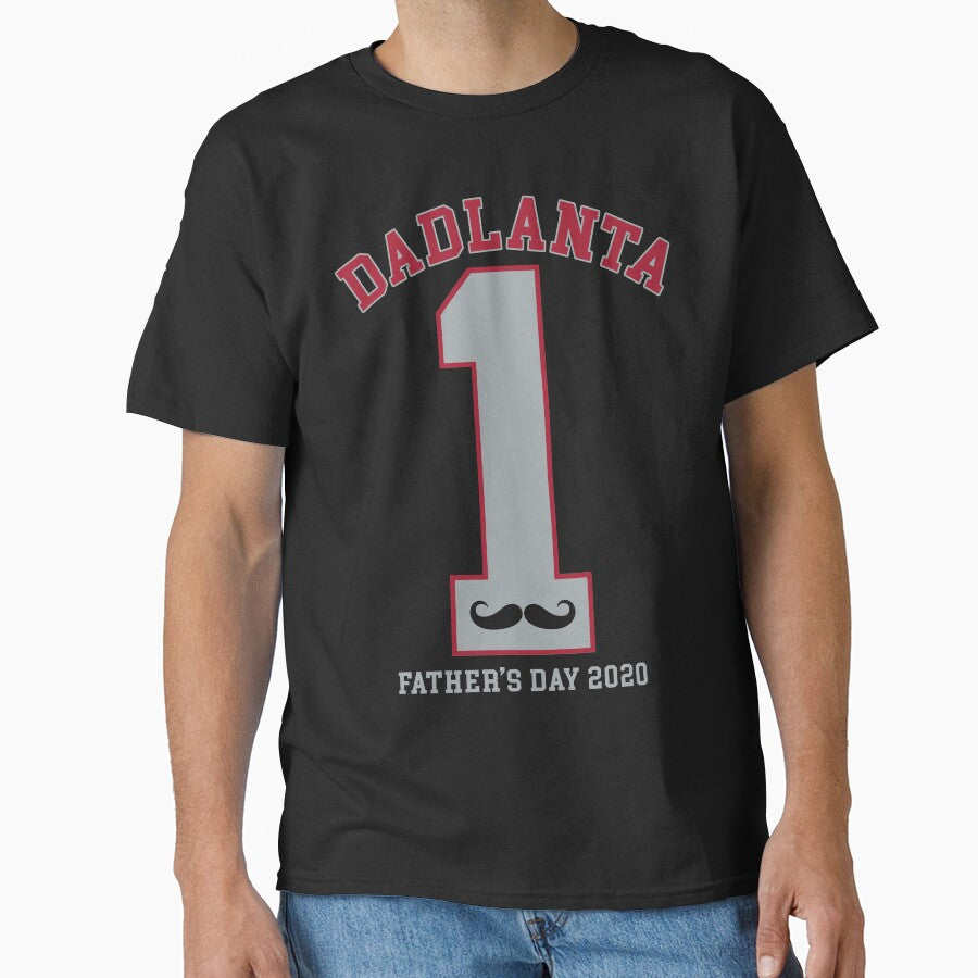 Atlanta Father's Day 2020 Classic T-Shirt
