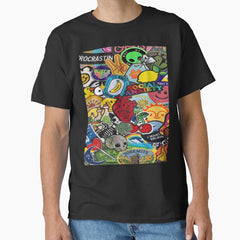 Art Classic T Shirt