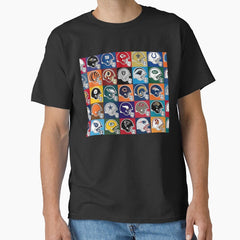 NFL USA Classic T-Shirt