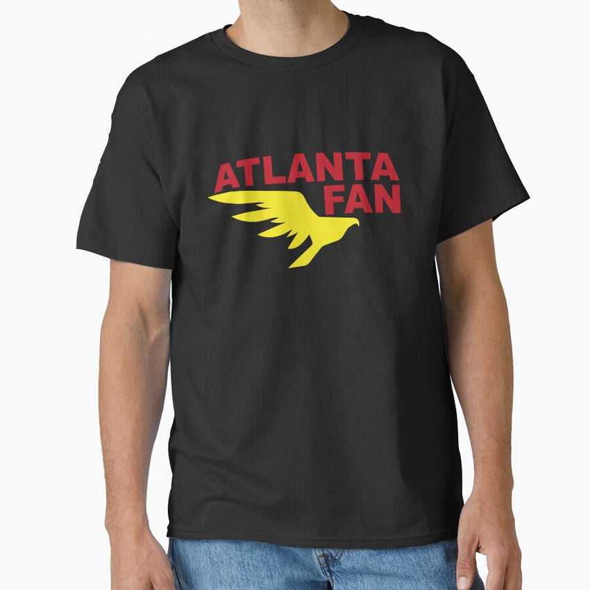 ATLANTA FAN Classic T-Shirt